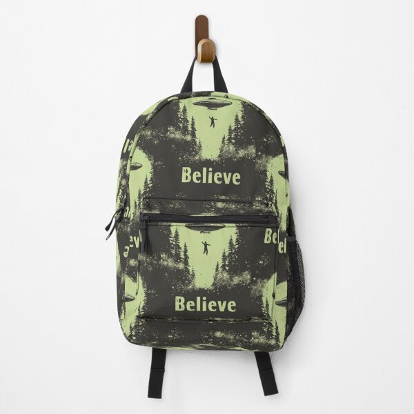 Item preview, Belief in Infinity: Spaceship and Human Being in a Post-Apocalyptic World designed and sold by Piotrek0001.