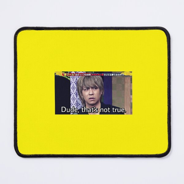 Item preview, Hey! Say! JUMP Hikaru Yaotome Meme designed and sold by MasKarTronik.