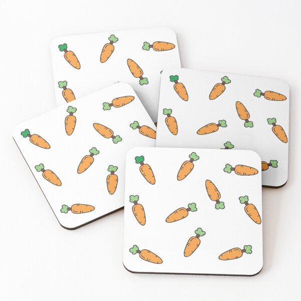 Item preview, Vintage Carrot designed and sold by SOMI SOMI.