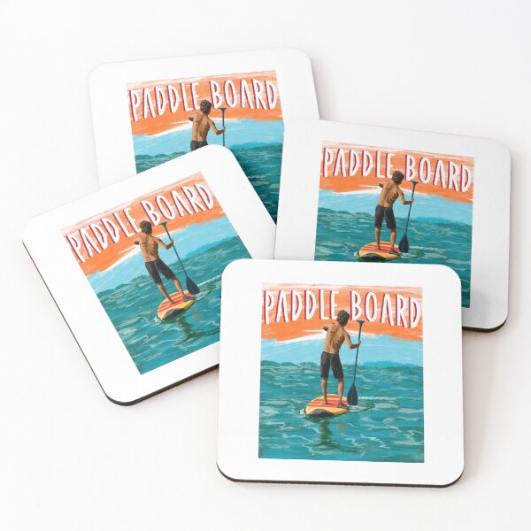 Item preview, Paddle Board Gifts For Water Sports Enthusiasts  designed and sold by FOUTI.