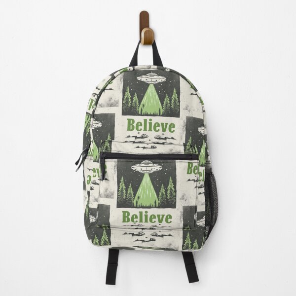 Item preview, Belief in Infinity: Spaceship and Human Being in a Post-Apocalyptic World designed and sold by Piotrek0001.