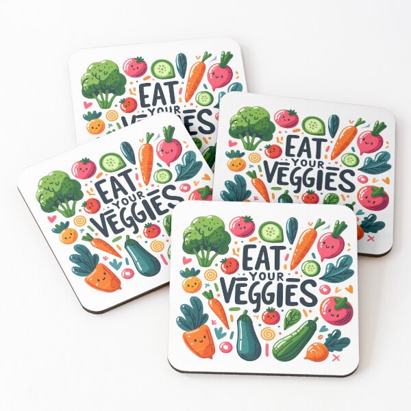 Item preview, Eat Your Veg designed and sold by teedory.