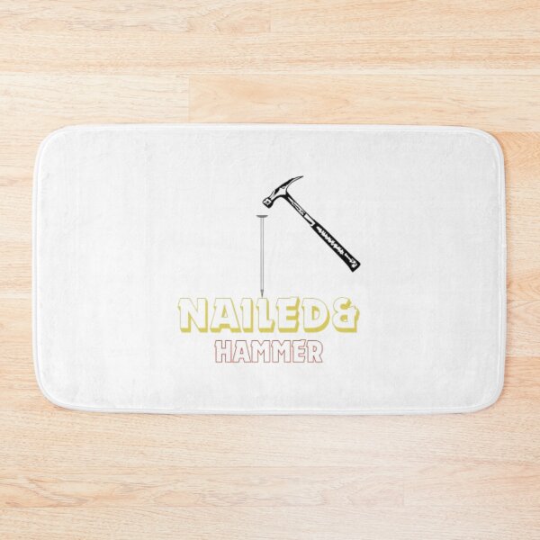 Item preview, NAILED&HAMMER designed and sold by closettycoot.