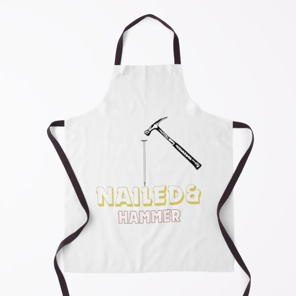 Item preview, NAILED&HAMMER designed and sold by closettycoot.