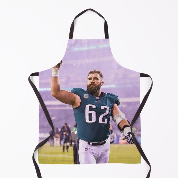 Artikelvorschau, Jason Kelce heiß entworfen und verkauft von appa-sr.