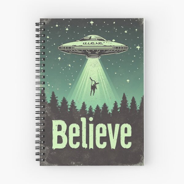 Item preview, Belief in Infinity: Spaceship and Human Being in a Post-Apocalyptic World designed and sold by Piotrek0001.