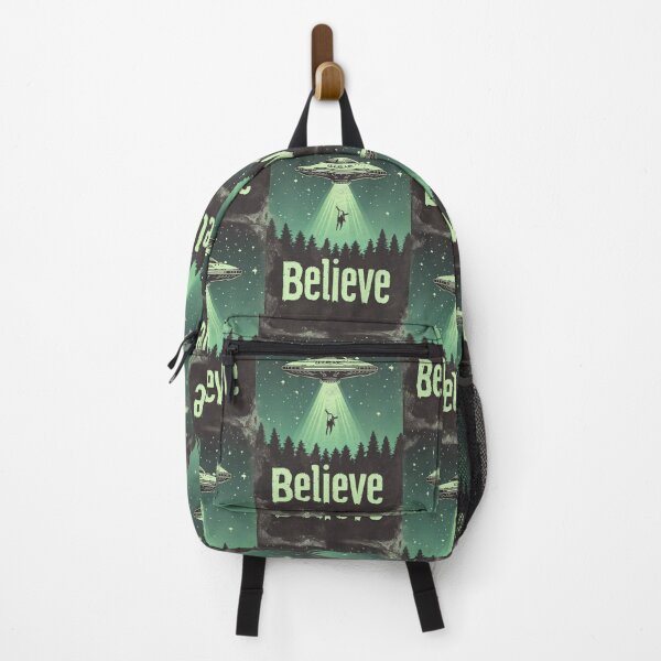 Item preview, Belief in Infinity: Spaceship and Human Being in a Post-Apocalyptic World designed and sold by Piotrek0001.