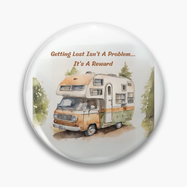 Item preview, Campers Dream Artwork designed and sold by NDMDesignStudio.