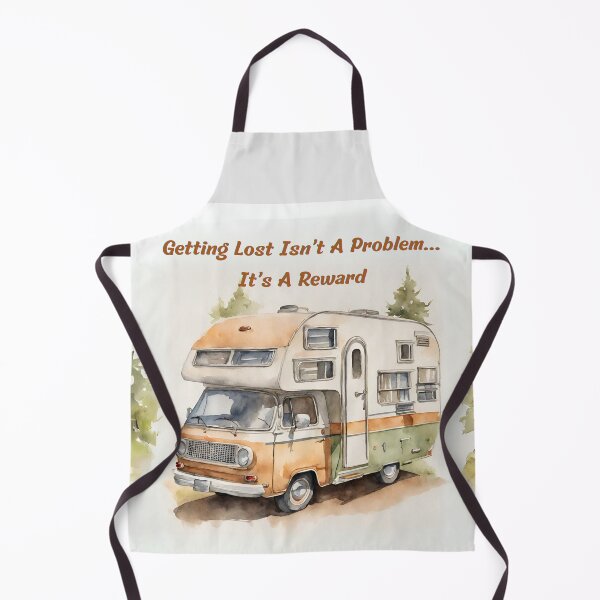 Item preview, Campers Dream Artwork designed and sold by NDMDesignStudio.