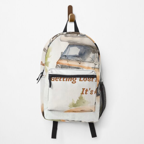 Item preview, Campers Dream Artwork designed and sold by NDMDesignStudio.