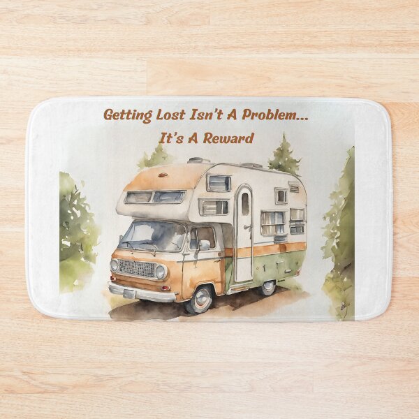 Item preview, Campers Dream Artwork designed and sold by NDMDesignStudio.
