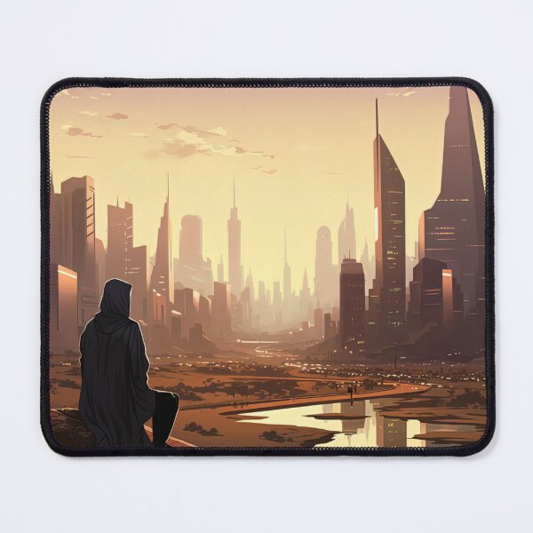 Item preview, Riyadh | Hip Hop style designed and sold by ComicsFactory.