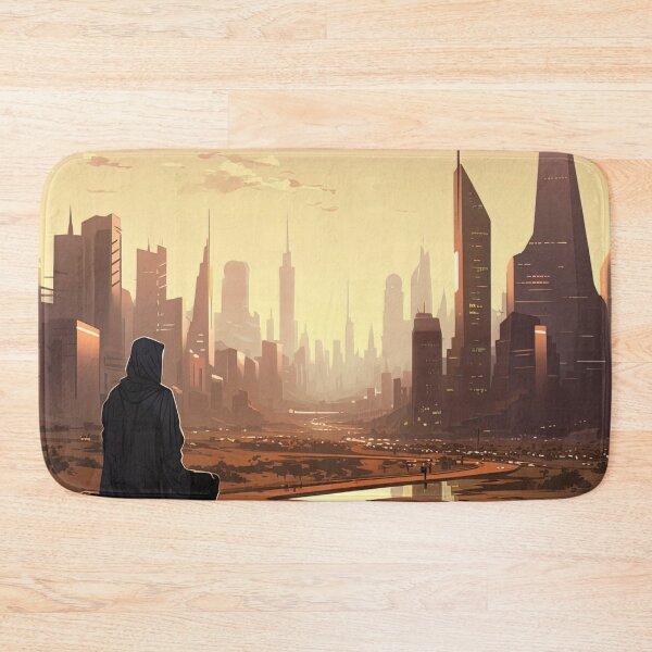 Item preview, Riyadh | Hip Hop style designed and sold by ComicsFactory.