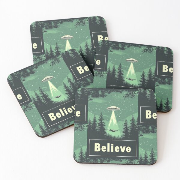 Item preview, Belief in Infinity: Spaceship and Human Being in a Post-Apocalyptic World designed and sold by Piotrek0001.