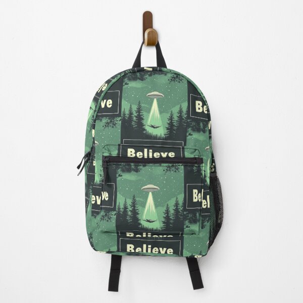 Item preview, Belief in Infinity: Spaceship and Human Being in a Post-Apocalyptic World designed and sold by Piotrek0001.