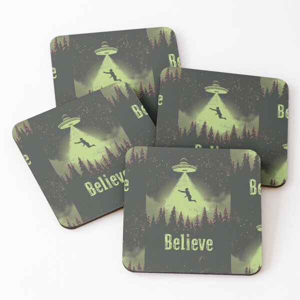 Item preview, Belief in Infinity: Spaceship and Human Being in a Post-Apocalyptic World designed and sold by Piotrek0001.