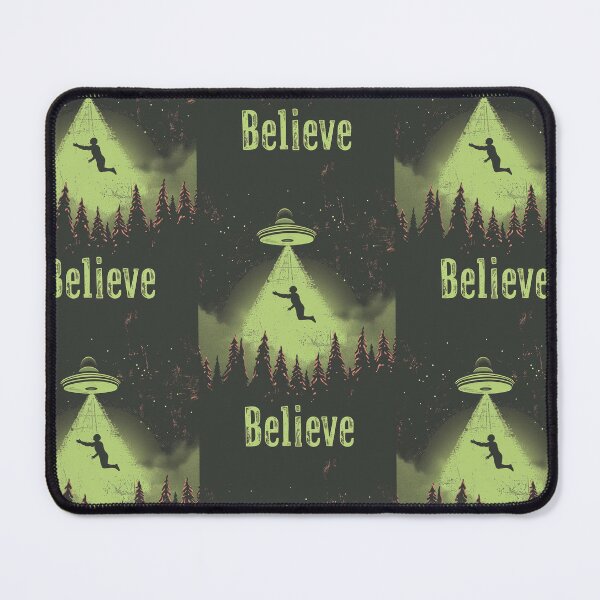 Item preview, Belief in Infinity: Spaceship and Human Being in a Post-Apocalyptic World designed and sold by Piotrek0001.