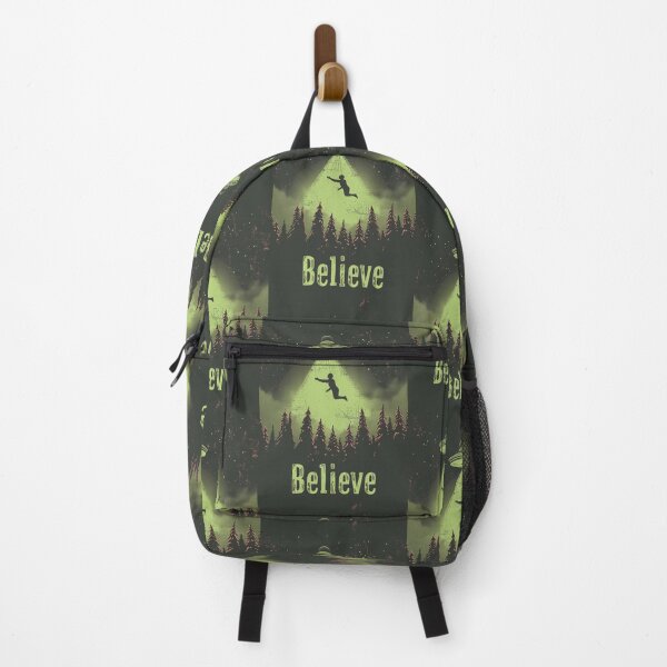 Item preview, Belief in Infinity: Spaceship and Human Being in a Post-Apocalyptic World designed and sold by Piotrek0001.