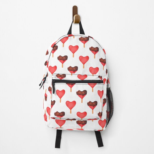 Item preview, Heart-shaped ice cream for all ages, welcome this summer. designed and sold by isaartboho.