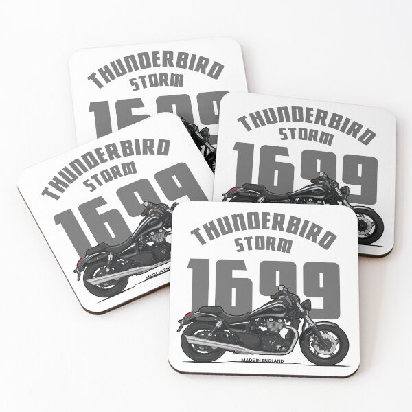 Item preview, Thunderbird Storm designed and sold by Tomislav Lozić.