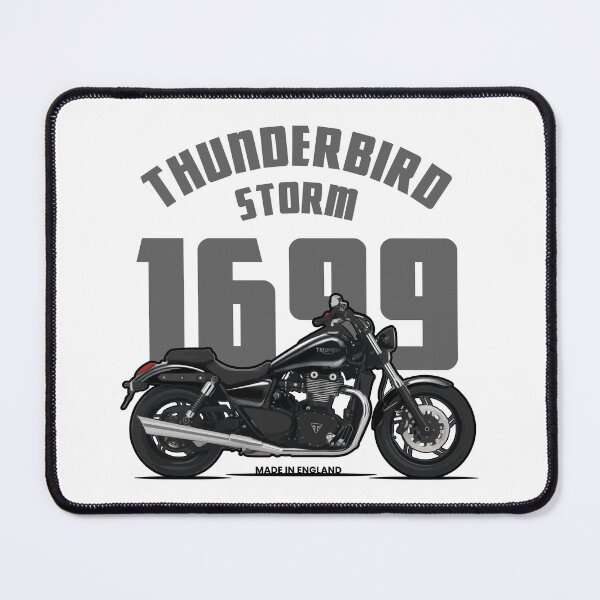Item preview, Thunderbird Storm designed and sold by Tomislav Lozić.