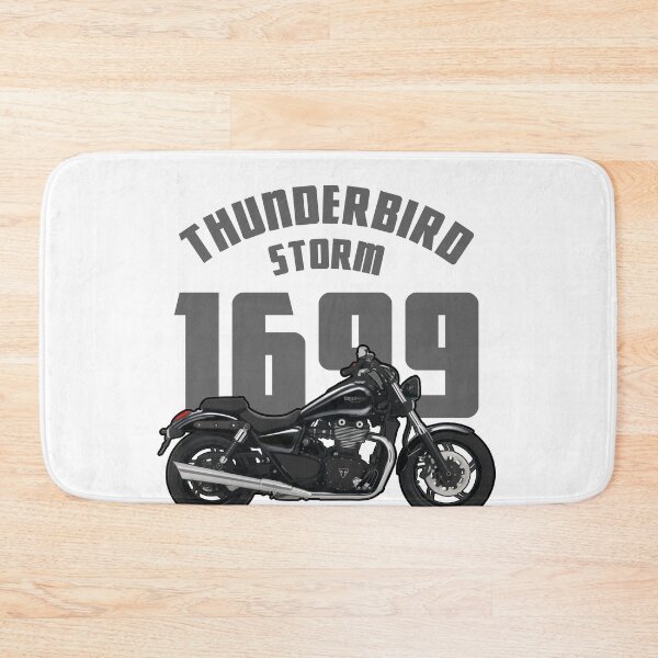 Item preview, Thunderbird Storm designed and sold by Tomislav Lozić.