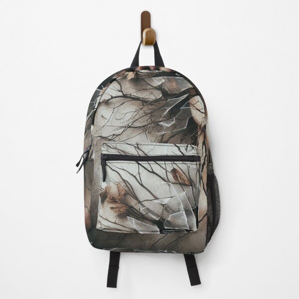 Item preview, Fragmented Nature designed and sold by mYaro.