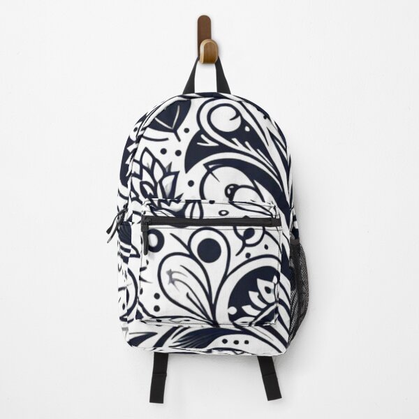 Item preview, Love Floral Pattern designed and sold by joejiing.