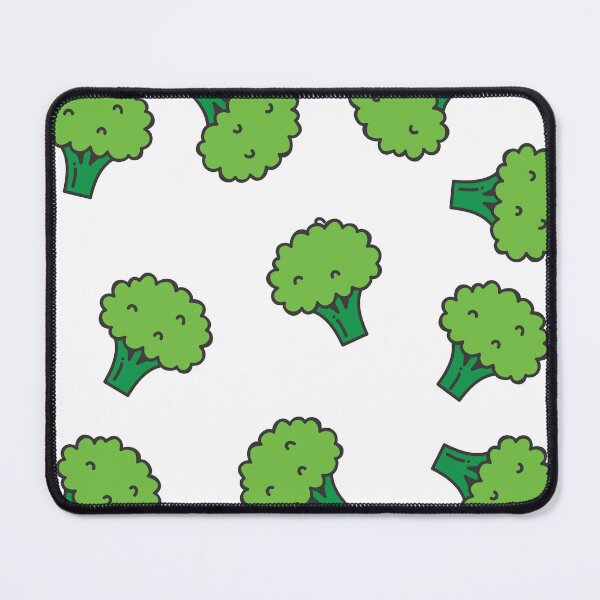 Item preview, Vegetable Broccoli designed and sold by SOMI SOMI.