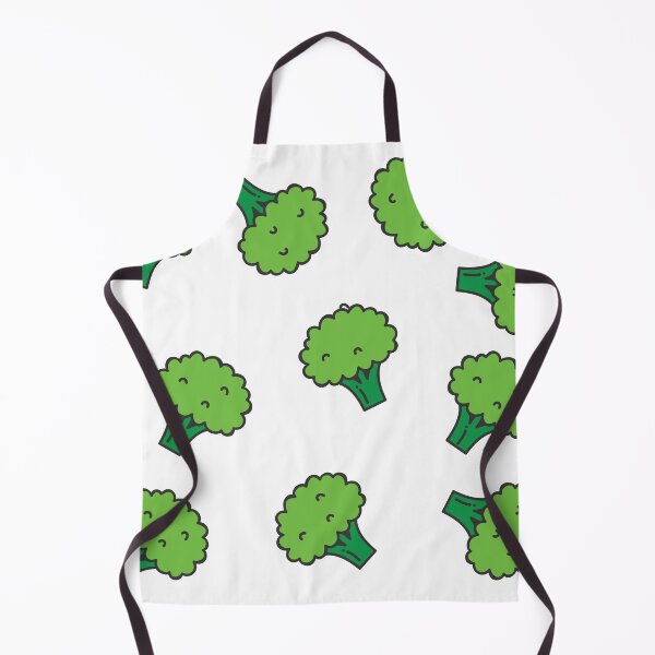 Item preview, Vegetable Broccoli designed and sold by SOMI SOMI.