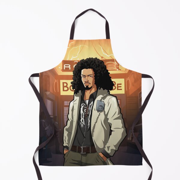 Item preview, Robert Boyle | Hip Hop style designed and sold by ComicsFactory.