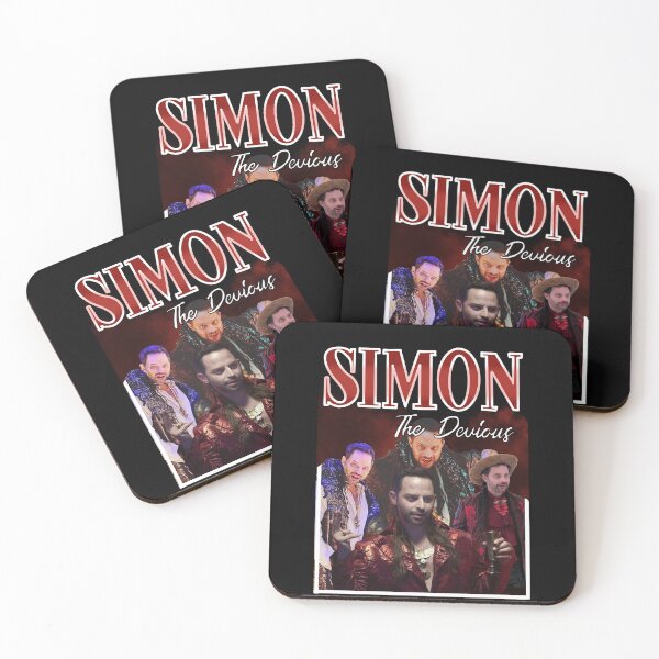 Item preview, The Most Devious  designed and sold by Fire-and-scales.