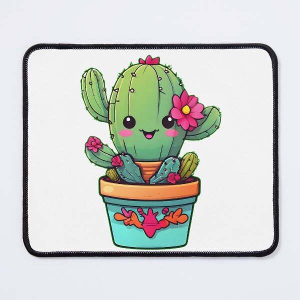 Item preview, Cute cactus designed and sold by Pictures-Words.