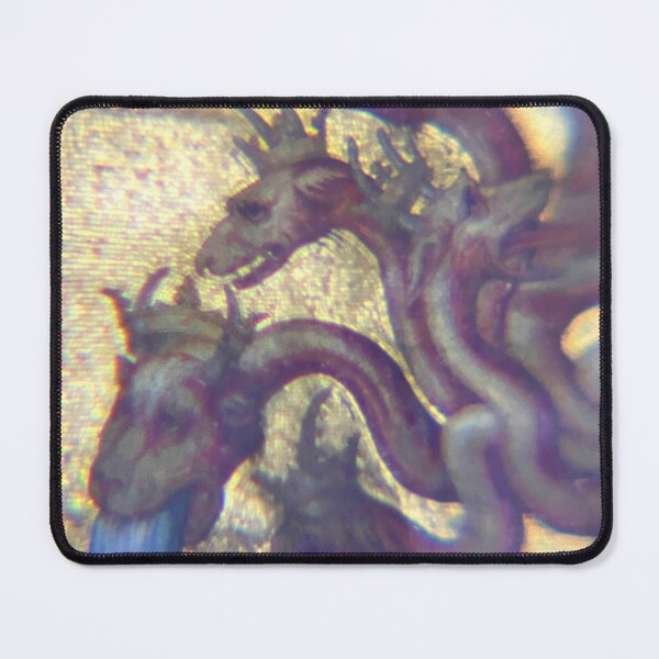 Item preview, Dreamy Venice: Basilica Dragons designed and sold by SageFolio.