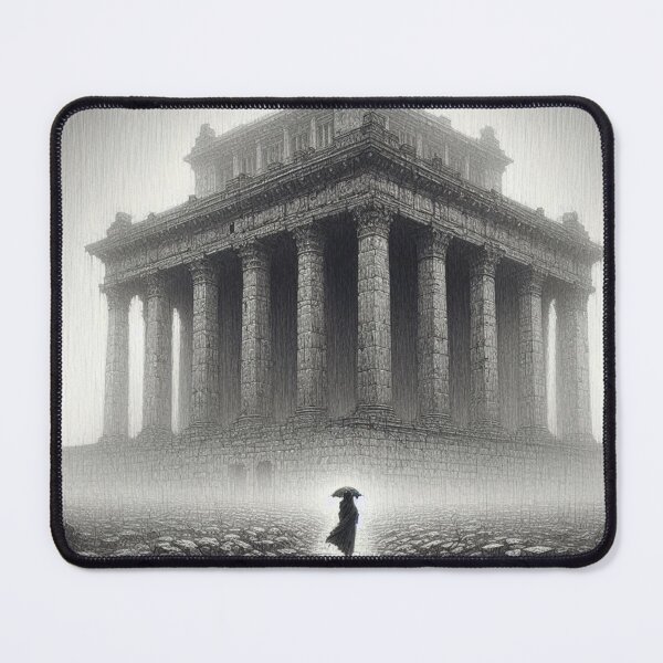 Item preview, Ethereal Solitude designed and sold by mYaro.