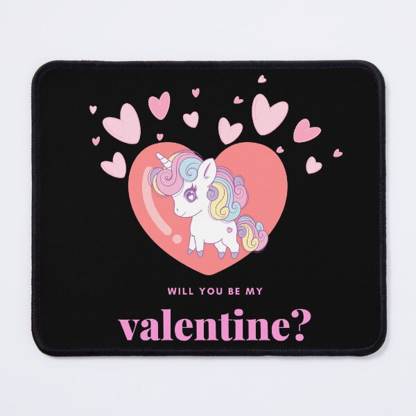 Item preview, Valentines Day Unicorn Heart, For Kids school, Valentines Gifts For Her/Him T-shirt. designed and sold by NONT777.