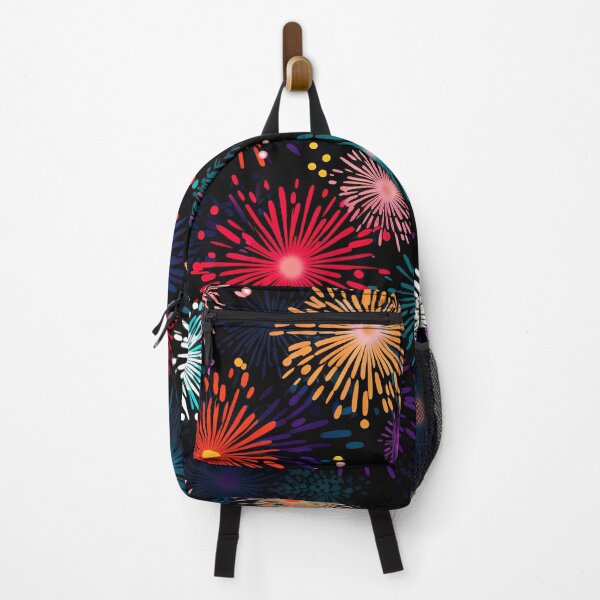Item preview, Vibrant Fireworks designed and sold by lupesparx.