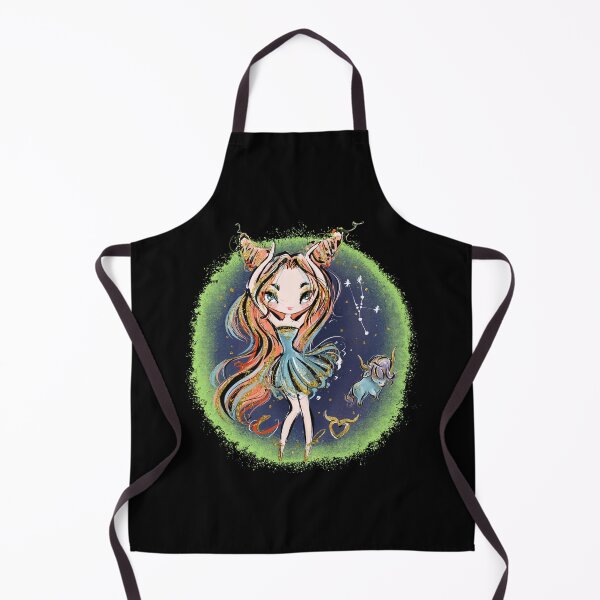 Item preview, Cute Taurus designed and sold by ZodiacWonders.