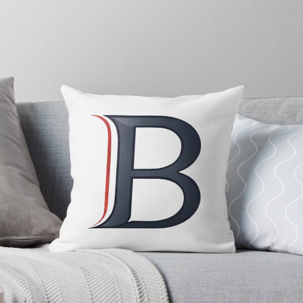 Item preview, Letter-B designed and sold by duhnnae.