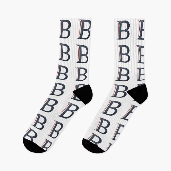 Item preview, Letter-B designed and sold by duhnnae.