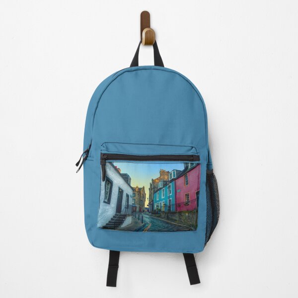 Item preview, South Queensferry Town designed and sold by Alisonchambers2.