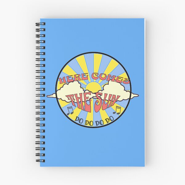Item preview, Here comes the sun designed and sold by Robmac11.