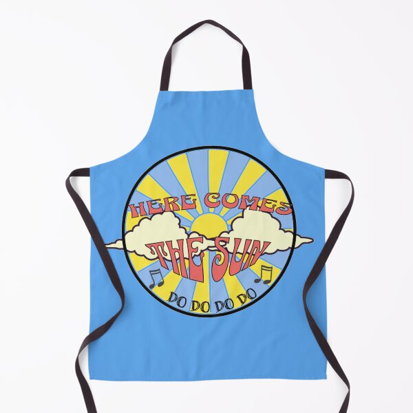 Item preview, Here comes the sun designed and sold by Robmac11.