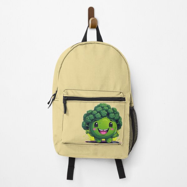 Item preview, Buddy Broccoli designed and sold by MerchshopNL.