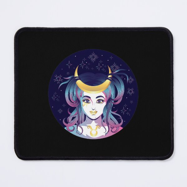 Item preview, Cute Taurus designed and sold by ZodiacWonders.
