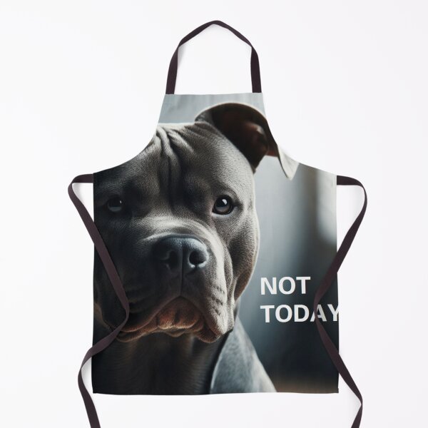 Item preview, PITTIE SAYS NOT TODAY designed and sold by ATeeez.