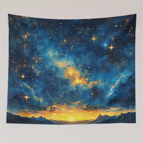 Item preview, Stellar Dreamscape designed and sold by dungeonwarriors.