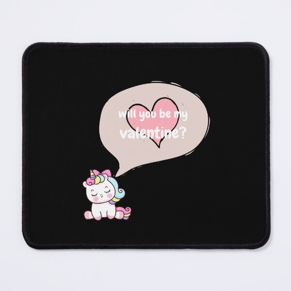 Item preview, Valentines Day Unicorn Heart, For Kids school, Valentines Gifts For Her/Him T-shirt. designed and sold by NONT777.