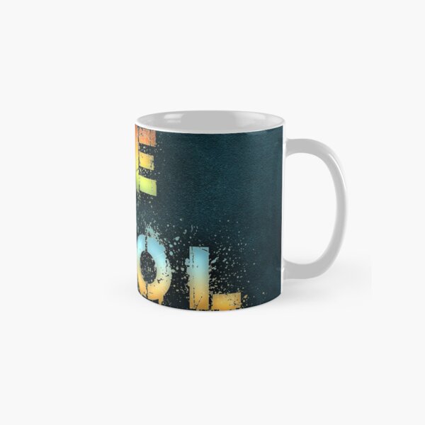 Just be cool Classic Mug