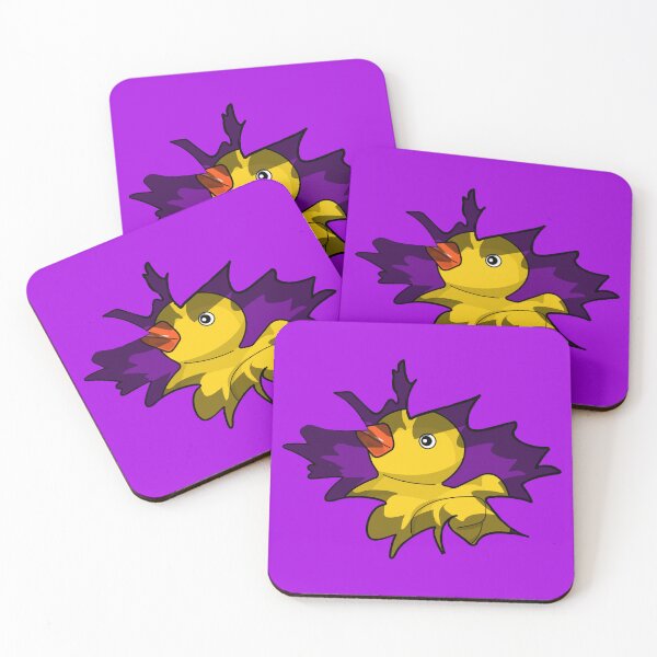 Item preview, Rubber Ducky Peek a Boo designed and sold by Fun Funky Designs.